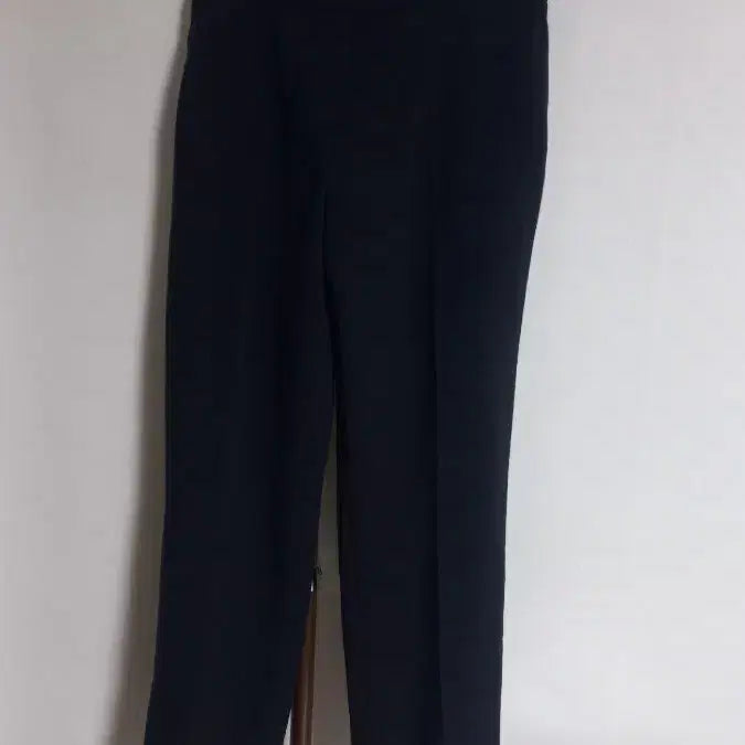 [SOLD OUT] 머스트비 네이비 뒷밴딩바지 88