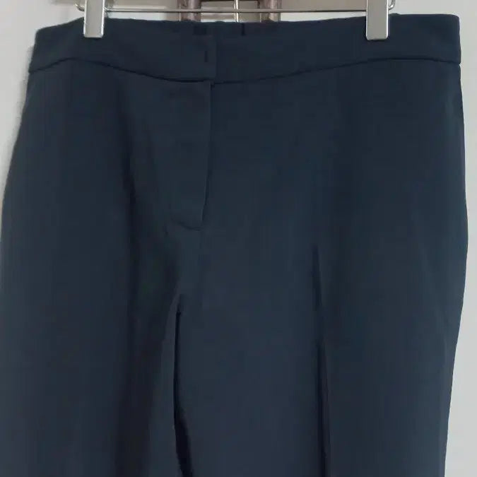 [SOLD OUT] 머스트비 네이비 뒷밴딩바지 88