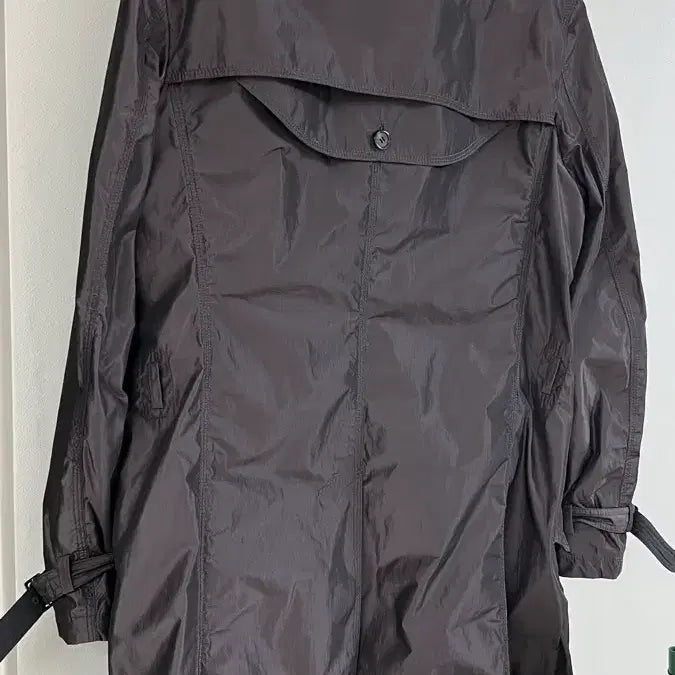 [BUNJANG] Thursday Island Trench Coat L / Thursday Island 트렌치 코트 L