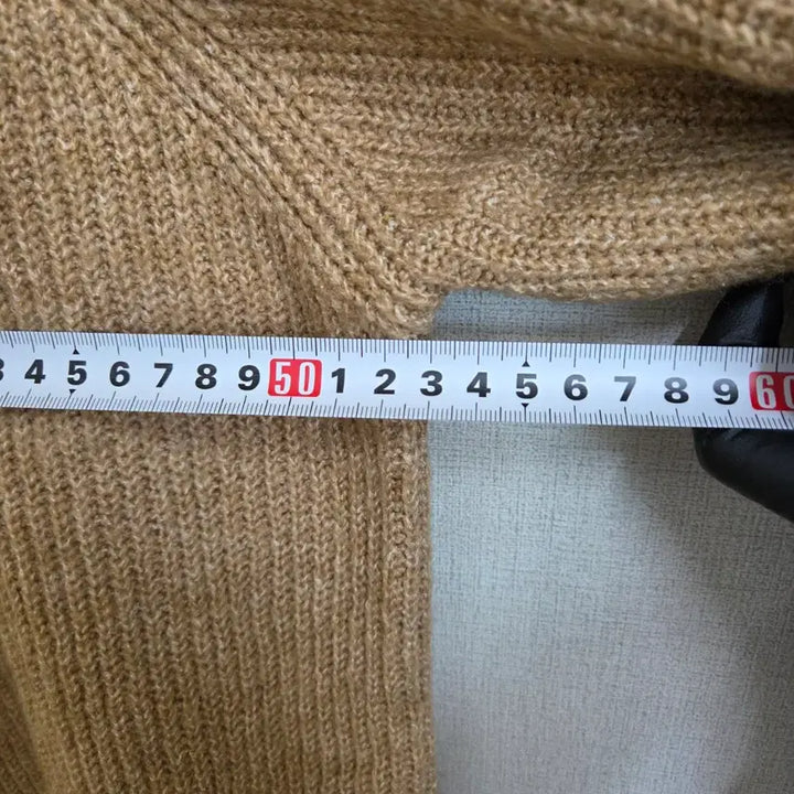 [SOLD OUT] GEORGESRECH 여성 터틀넥 니트 스웨터 66 JJ215