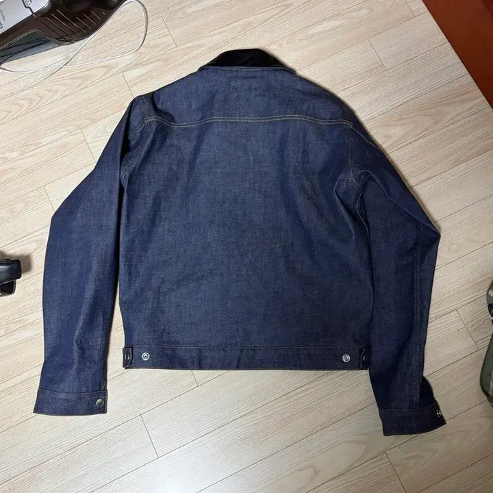 [BUNJANG] BEAMS Denim Jacket / BEAMS 청자켓