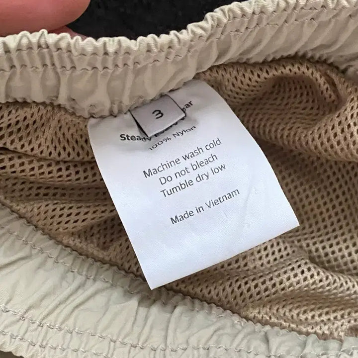 [BUNJANG] Steady&amp;Everywhere Nylon Swim Shorts / 스테디에브리웨어 나일론 스윔 쇼츠