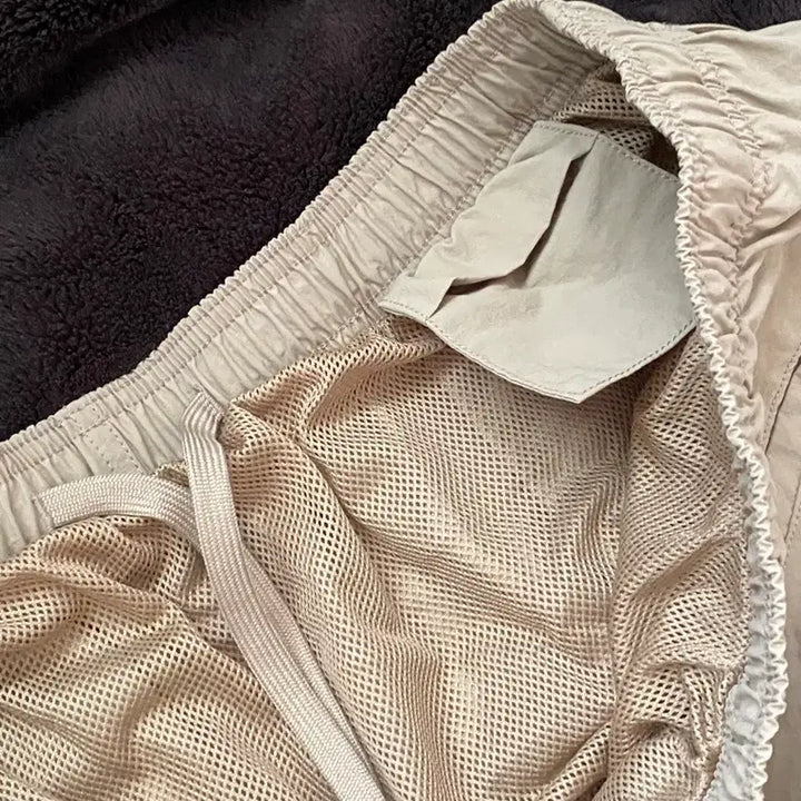 [BUNJANG] Steady&amp;Everywhere Nylon Swim Shorts / 스테디에브리웨어 나일론 스윔 쇼츠