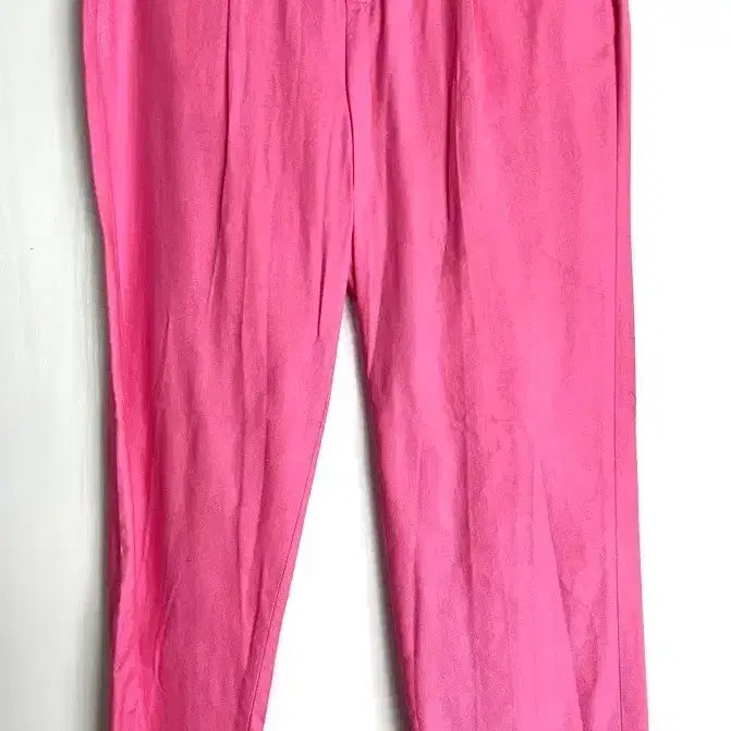[BUNJANG] Scotch &amp; Soda Pink Pants / Scotch &amp; Soda 핑크색 바지