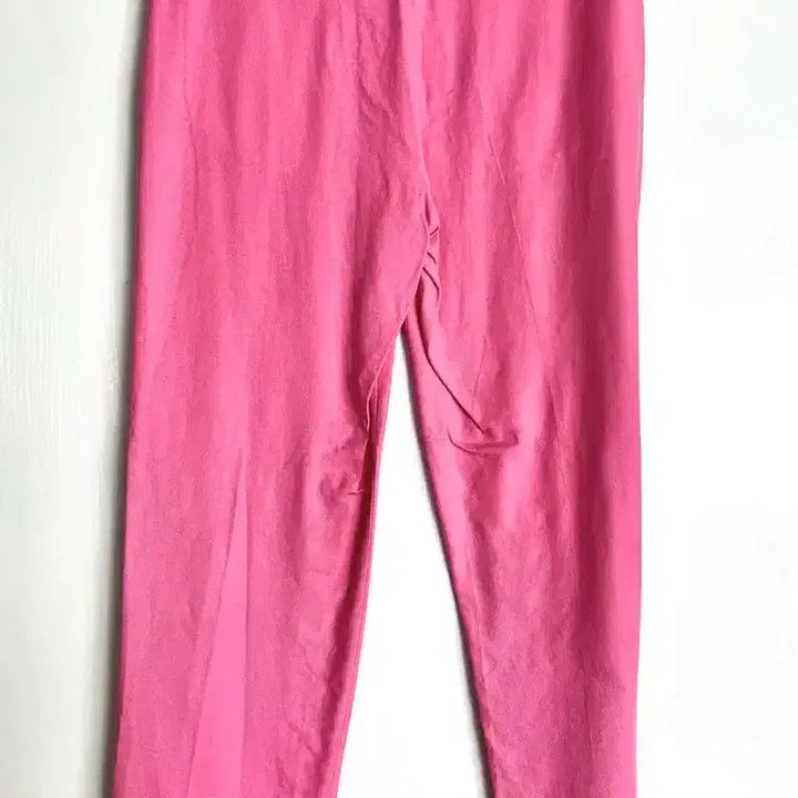 [BUNJANG] Scotch &amp; Soda Pink Pants / Scotch &amp; Soda 핑크색 바지
