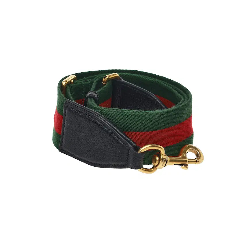 [BUNJANG] Gucci x Adidas Shoulder Bag / 구찌 X 아디다스 숄더백