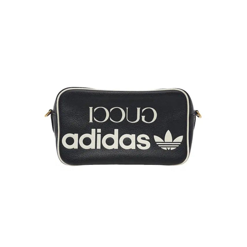 [BUNJANG] Gucci x Adidas Shoulder Bag / 구찌 X 아디다스 숄더백