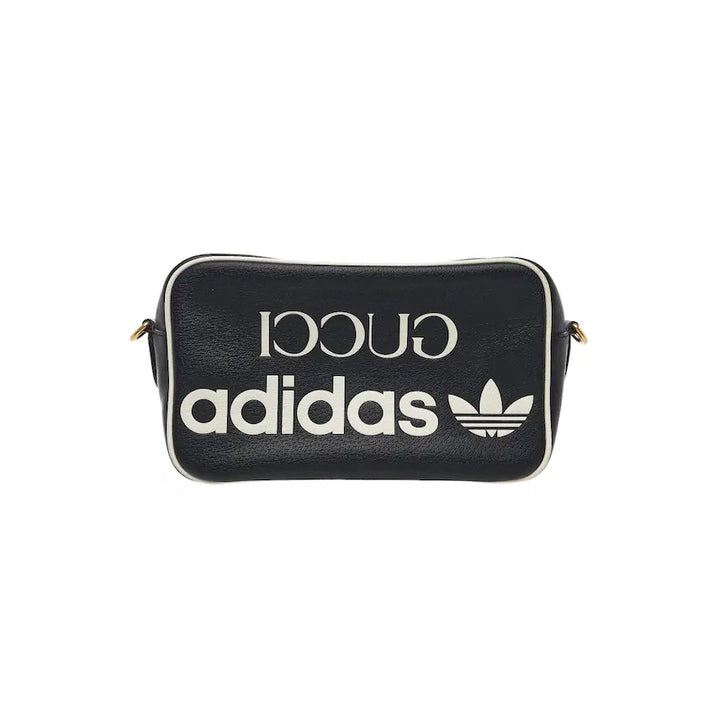 [BUNJANG] Gucci x Adidas Shoulder Bag / 구찌 X 아디다스 숄더백