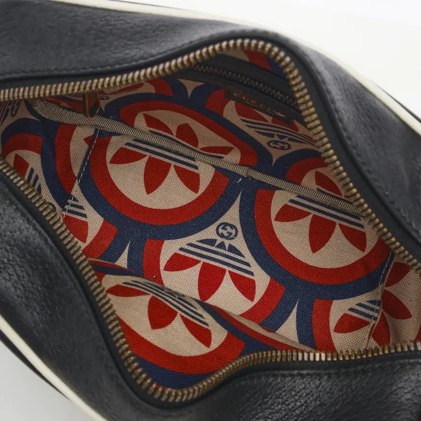 [BUNJANG] Gucci x Adidas Shoulder Bag / 구찌 X 아디다스 숄더백