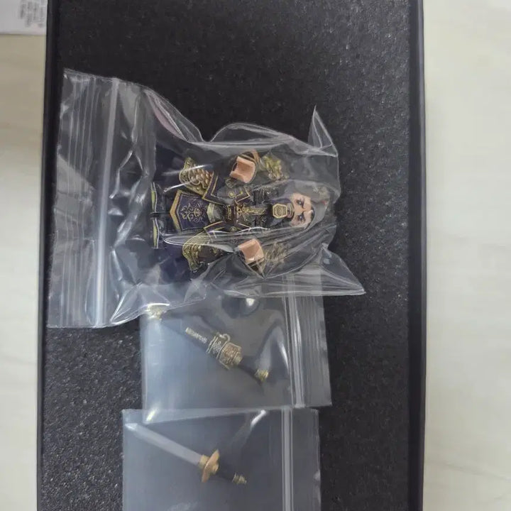 [SOLD OUT] 아우라 레고 삼국지 조조 판매합니다