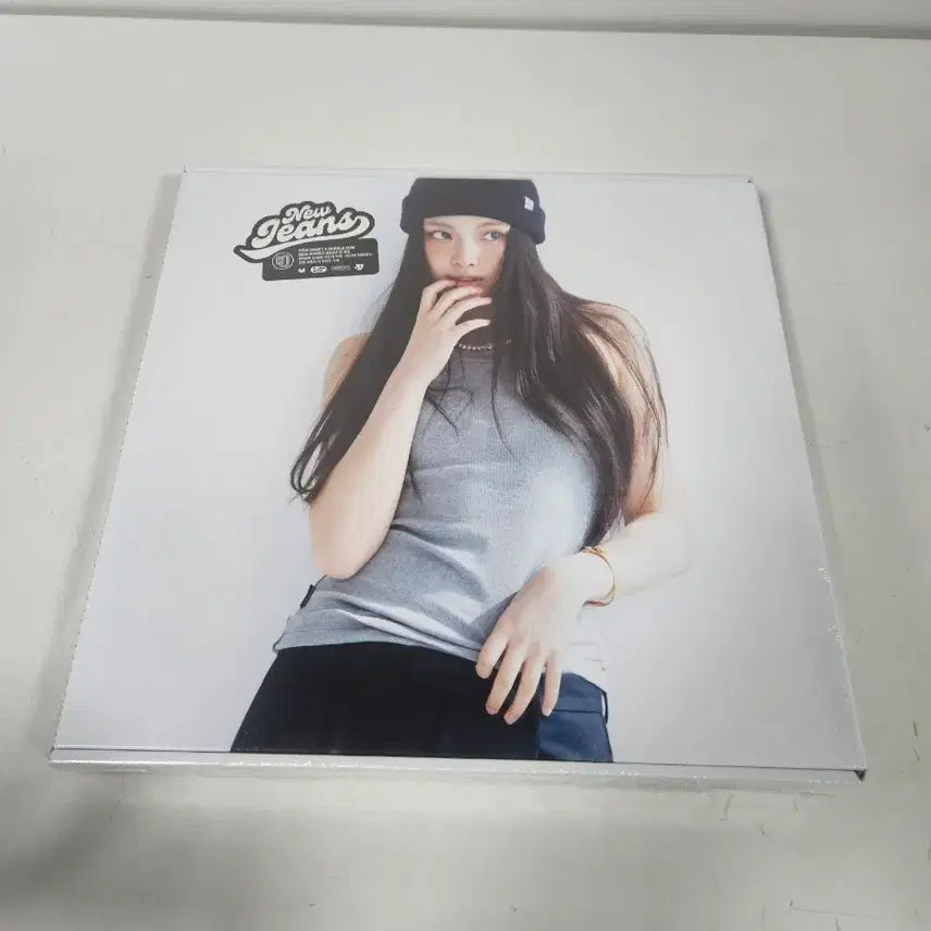 [SOLD OUT] 뉴진스 How Sweet 앨범 4종 미개봉