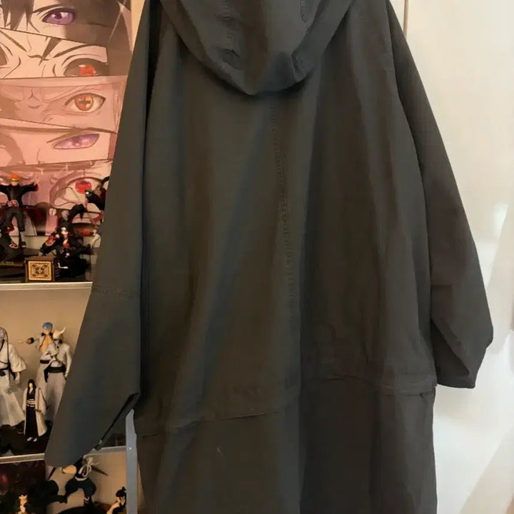 [BUNJANG] Millo Archive Rien Hooded Parka L Size / Millo archive 밀로 아카이브 리엔 후디드 파카 L사이즈