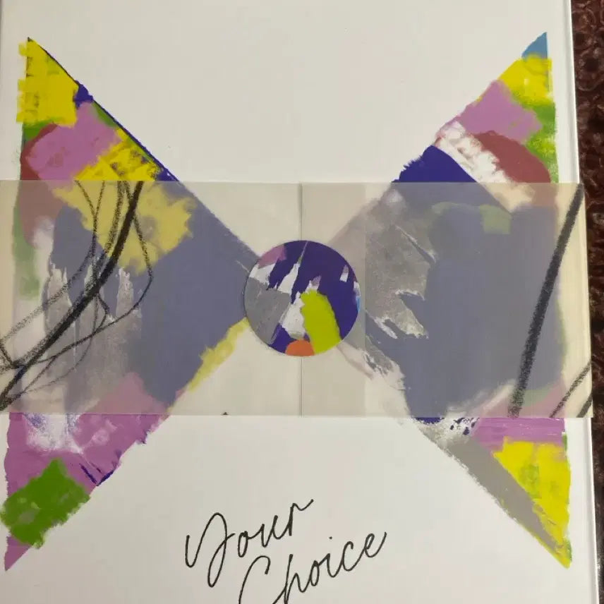 [BUNJANG] SEVENTEEN Your Choice Album / 세븐틴 Your Choice 앨범