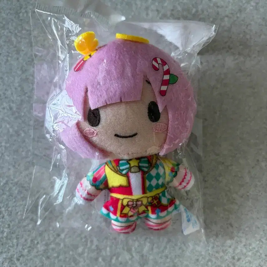 [SOLD OUT] 일괄) 프세카 오오토리 에무 누이 인형