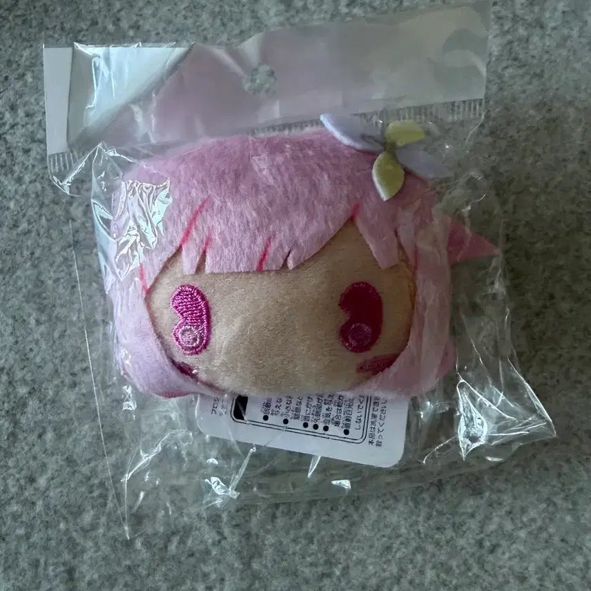 [SOLD OUT] 일괄) 프세카 오오토리 에무 누이 인형