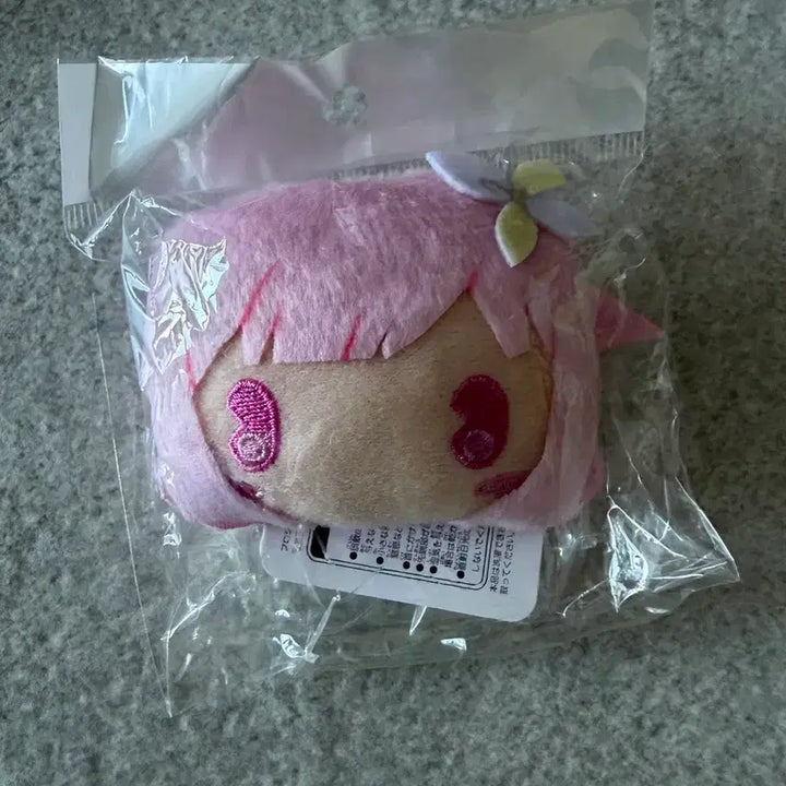[SOLD OUT] 일괄) 프세카 오오토리 에무 누이 인형