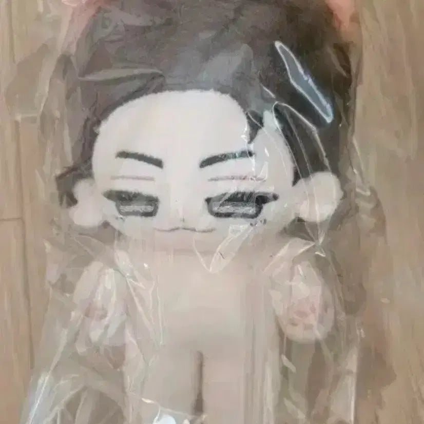 [SOLD OUT] 범죄도시 장동철 10cm 솜인형