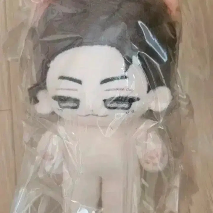 [SOLD OUT] 범죄도시 장동철 10cm 솜인형