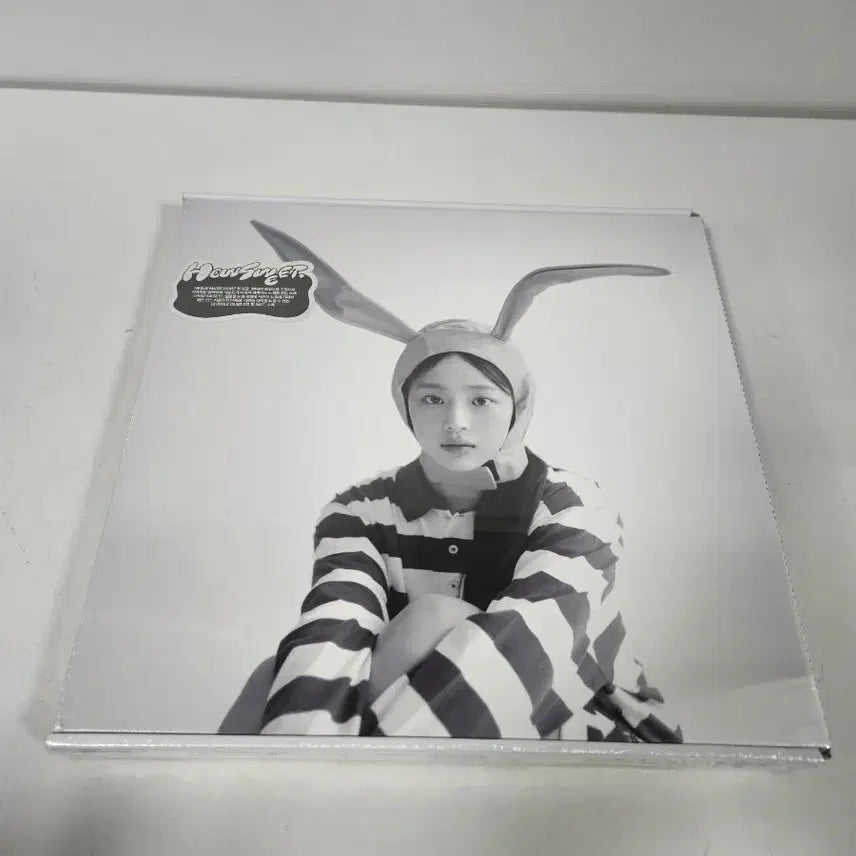 [BUNJANG] NewJeans How Sweet Album / 뉴진스 How Sweet 앨범