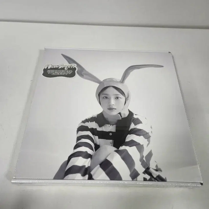 [BUNJANG] NewJeans How Sweet Album / 뉴진스 How Sweet 앨범