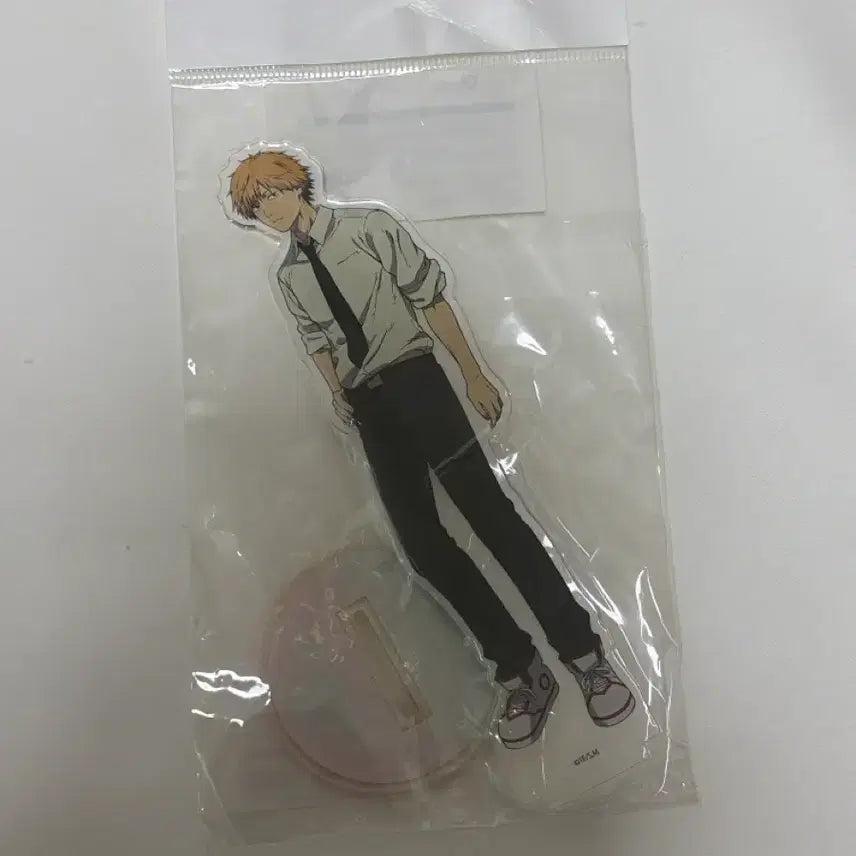 [BUNJANG] Chainsaw Man Denji Acrylic Stand / 체인소맨 덴지 아크릴 스탠드