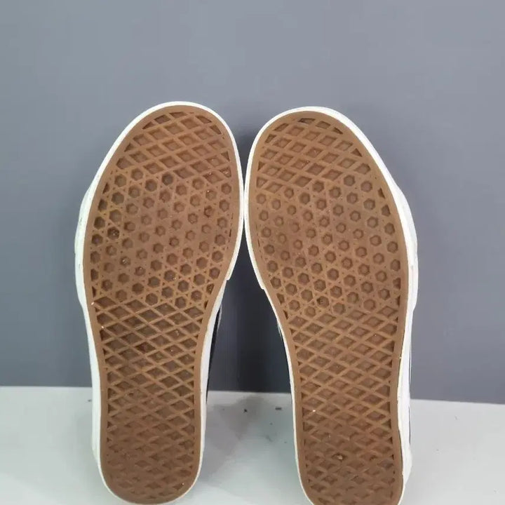 [SOLD OUT] 효자빈티지 260 반스 올드스쿨 하이블랙