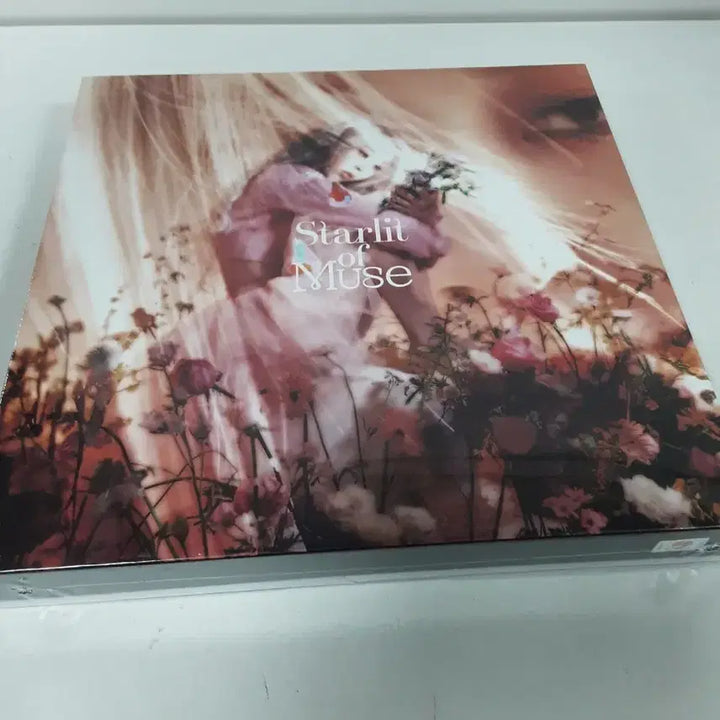 [BUNJANG] Mamamoo Moon Byul Starlit of Muse Album / 마마무 문별 솔로 스타릿 오브 뮤즈 앨범