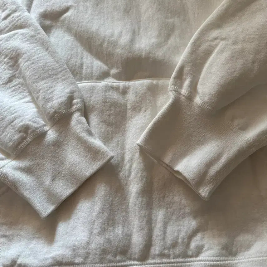 [BUNJANG] Supreme Box Logo Hoodie Sweatshirt / [판매] 슈프림 21FW 박스로고 후드 스웨트셔츠