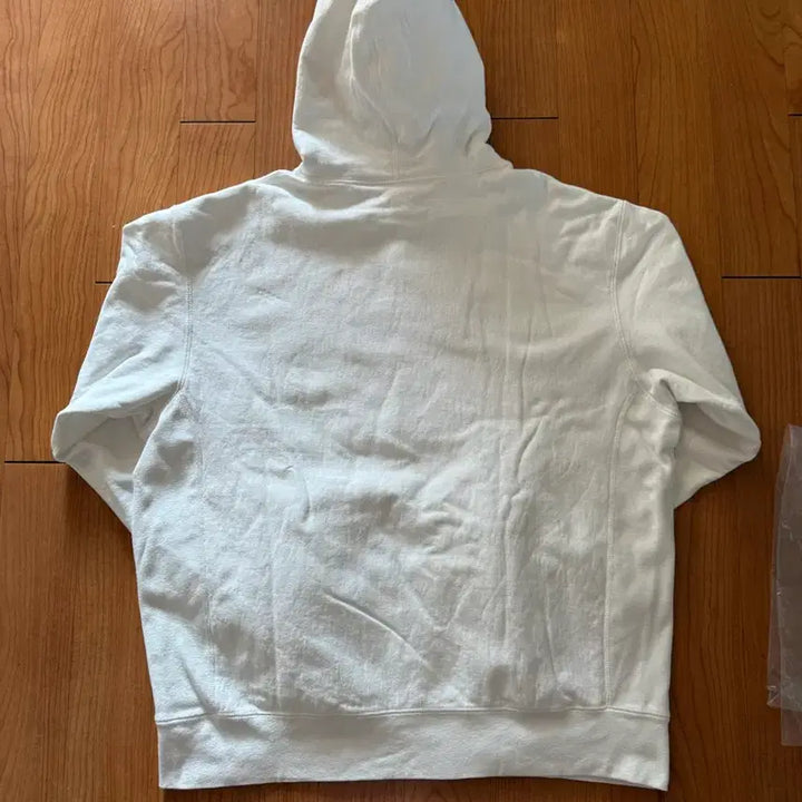 [BUNJANG] Supreme Box Logo Hoodie Sweatshirt / [판매] 슈프림 21FW 박스로고 후드 스웨트셔츠