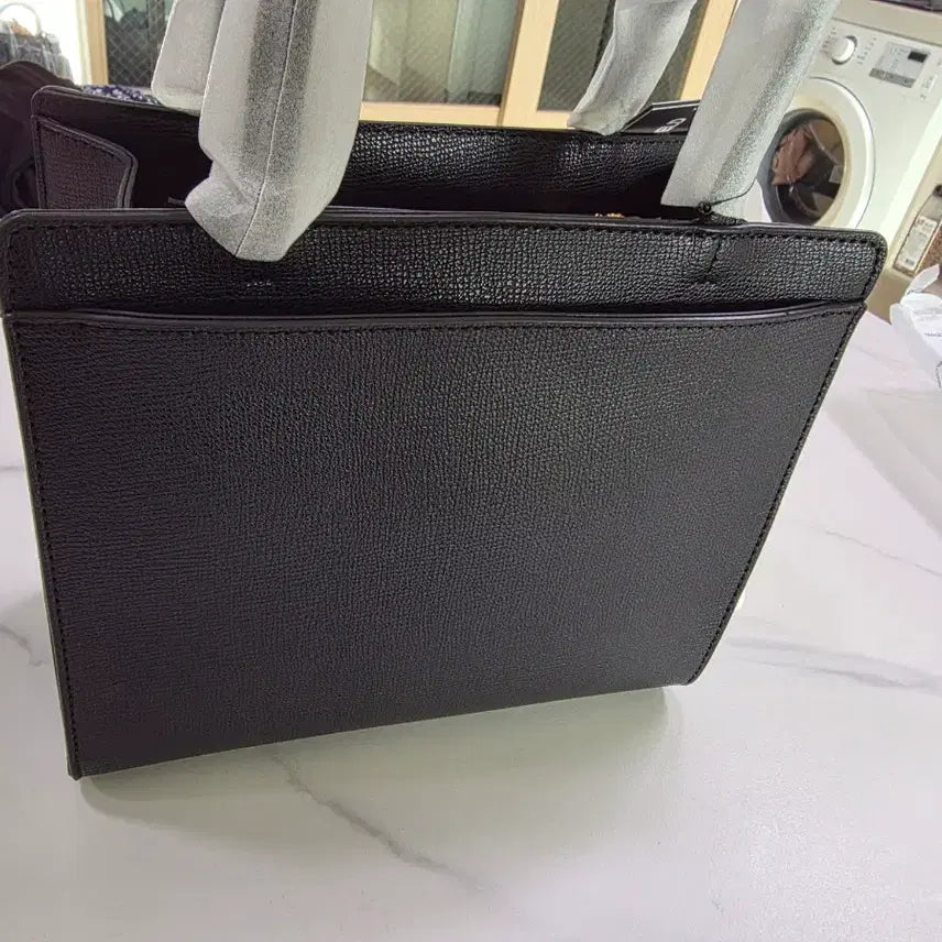 [BUNJANG] Karl Lagerfeld Maybelle Tote Handbag / 여성핸드백