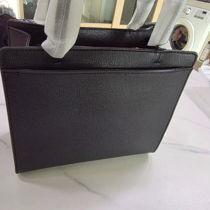 [BUNJANG] Karl Lagerfeld Maybelle Tote Handbag / 여성핸드백
