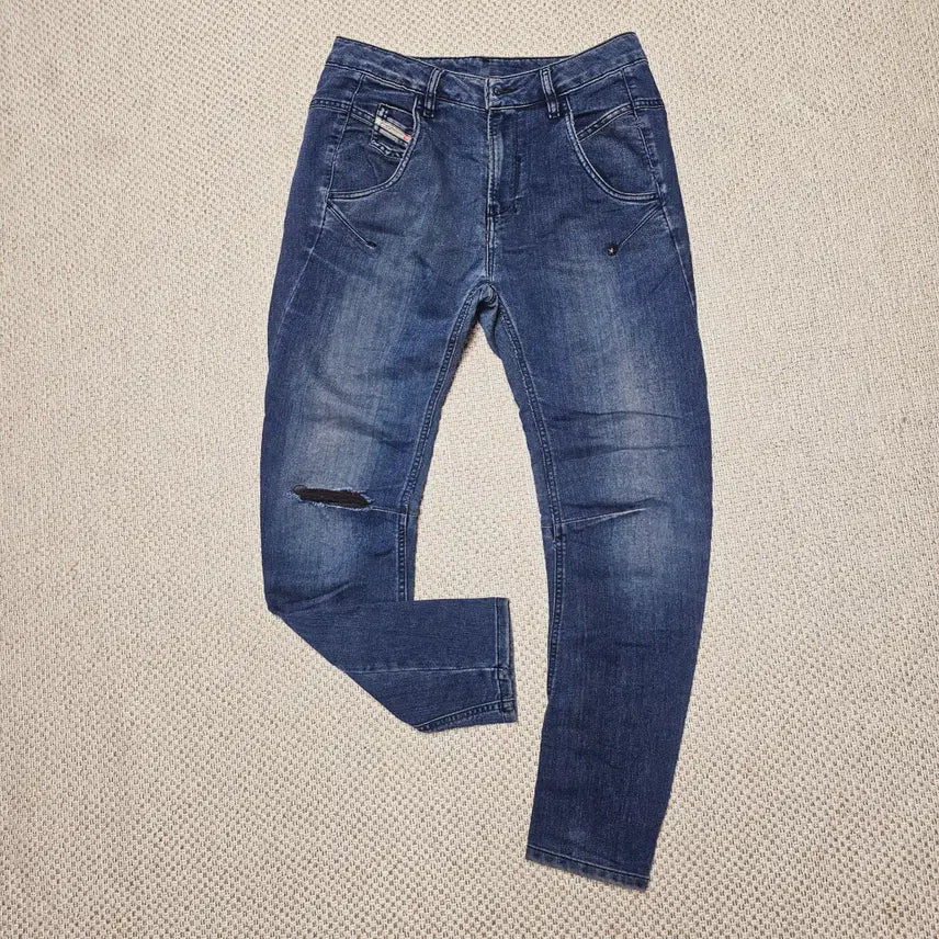 [BUNJANG] Diesel Blue Wash Women&