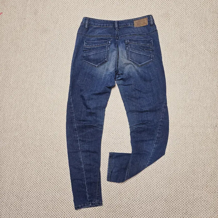 [BUNJANG] Diesel Blue Wash Women&