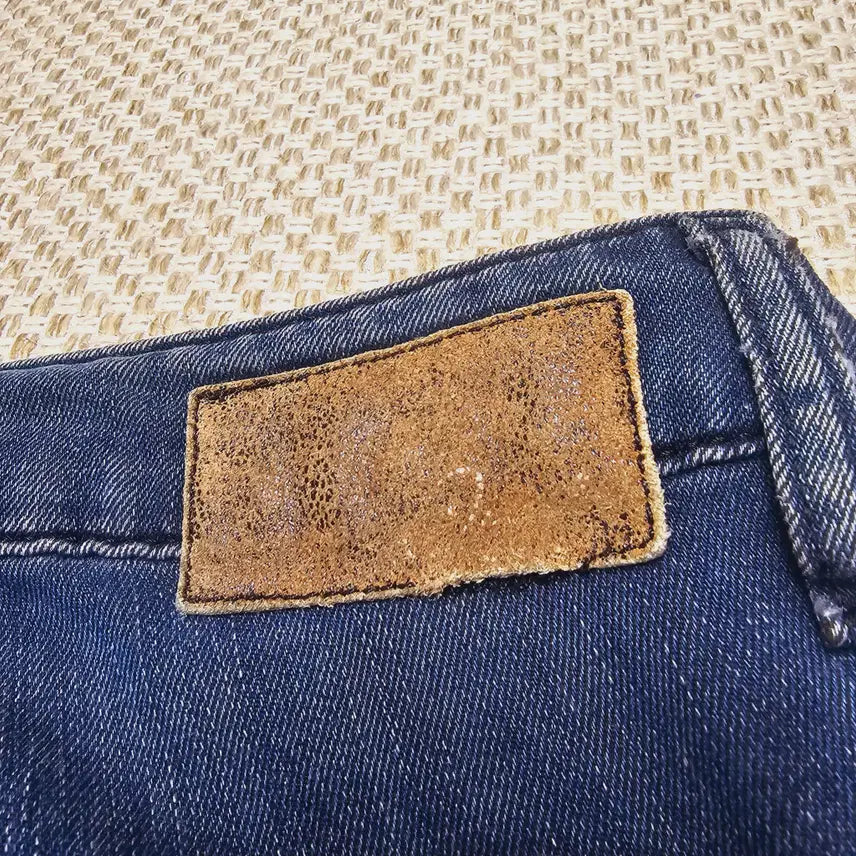 [BUNJANG] Diesel Blue Wash Women&