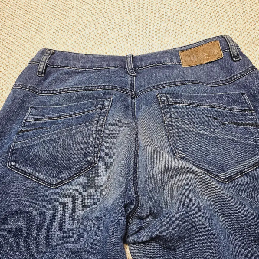 [BUNJANG] Diesel Blue Wash Women&