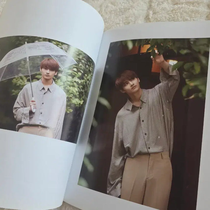 [BUNJANG] Seventeen DICON Magazine / 세븐틴 디아이콘 잡지