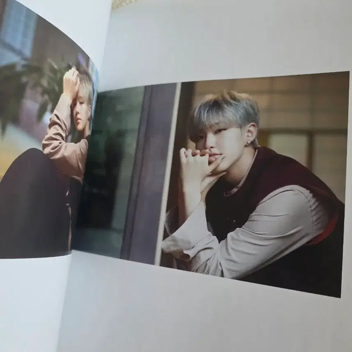 [BUNJANG] Seventeen DICON Magazine / 세븐틴 디아이콘 잡지