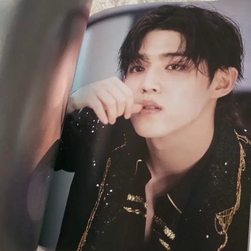 [BUNJANG] Seventeen DICON Magazine / 세븐틴 디아이콘 잡지