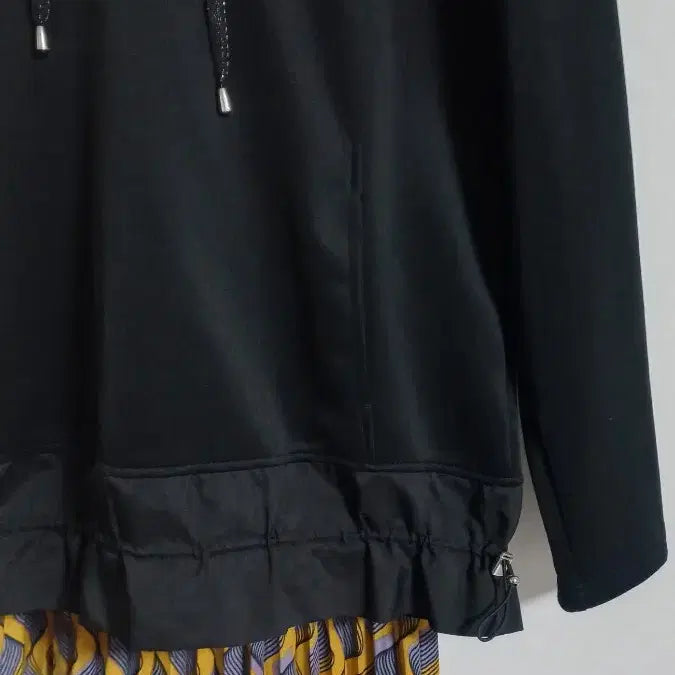 [BUNJANG] NnF Hooded T-shirt 77 / NnF 후드 티셔츠 77 새상품