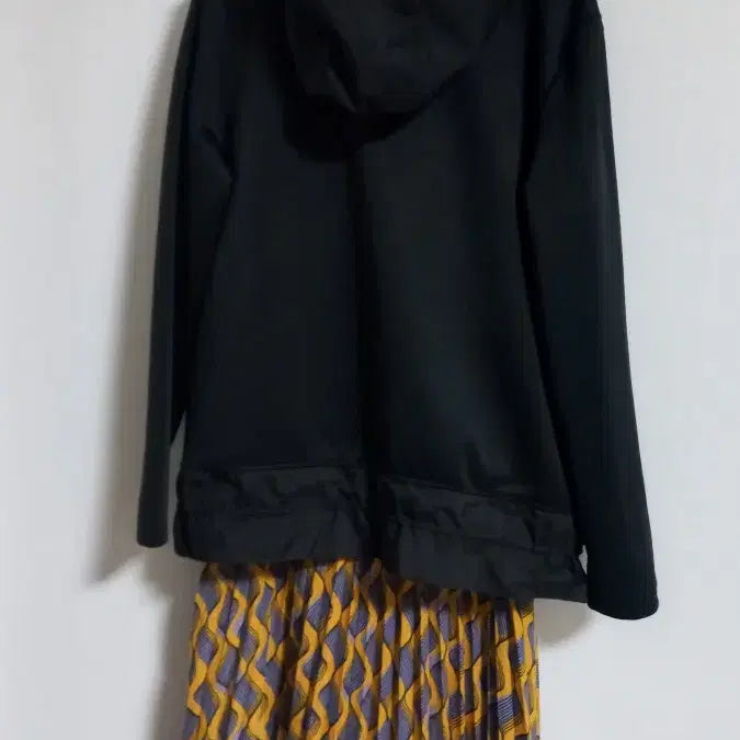 [BUNJANG] NnF Hooded T-shirt 77 / NnF 후드 티셔츠 77 새상품