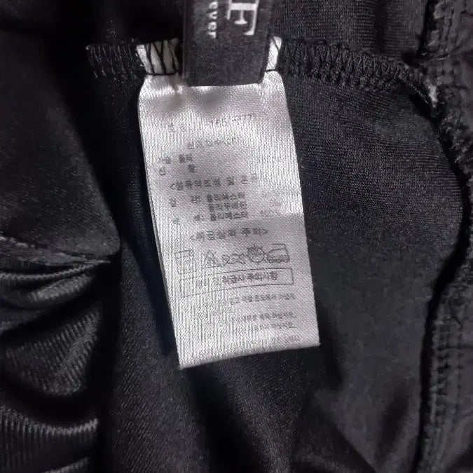 [BUNJANG] NnF Hooded T-shirt 77 / NnF 후드 티셔츠 77 새상품
