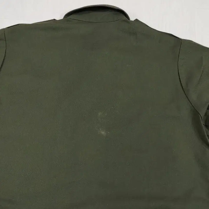 [BUNJANG] Vanderbilt US Army OPFOR Utility Shirt / 80년대 미육군 전문대항군 유틸리티셔츠 15.5-33