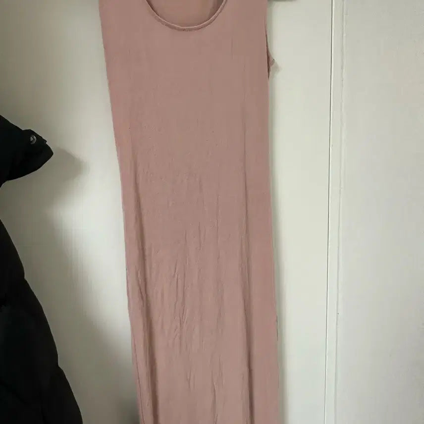 [BUNJANG] Ably Sleeveless Dress / 에이블리 나시원피스 교신 판매!