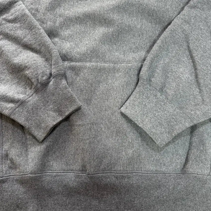[BUNJANG] Supreme Box Logo Hoodie Sweatshirt / [판매] 슈프림 21FW 박스로고 후드 스웨트셔츠