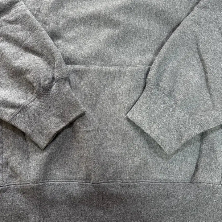 [BUNJANG] Supreme Box Logo Hoodie Sweatshirt / [판매] 슈프림 21FW 박스로고 후드 스웨트셔츠