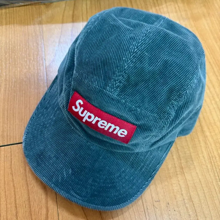 [BUNJANG] Supreme Box Logo Hoodie Sweatshirt / [판매] 슈프림 21FW 박스로고 후드 스웨트셔츠
