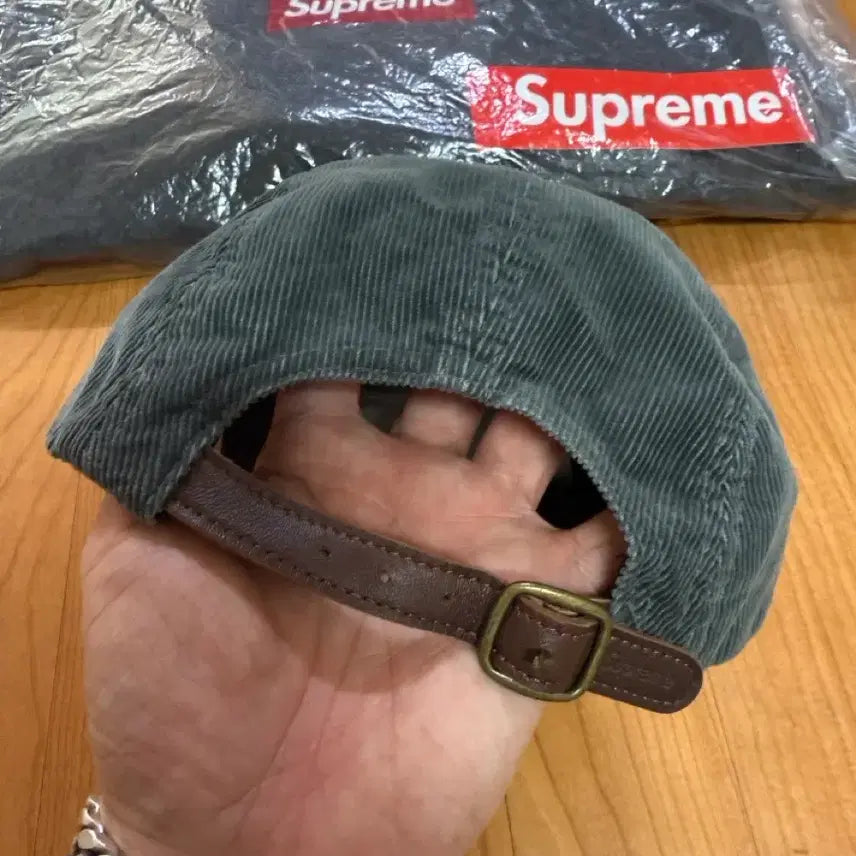 [BUNJANG] Supreme Box Logo Hoodie Sweatshirt / [판매] 슈프림 21FW 박스로고 후드 스웨트셔츠