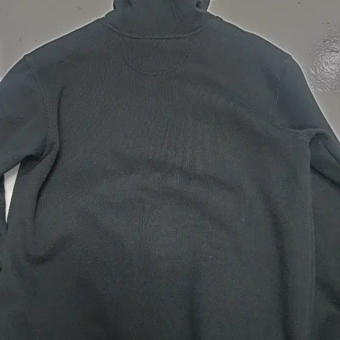 [BUNJANG] Carhartt K121 Black Hoodie M / 칼하트 K121 블랙 후드티 M