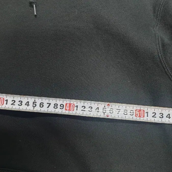 [BUNJANG] Carhartt K121 Black Hoodie M / 칼하트 K121 블랙 후드티 M