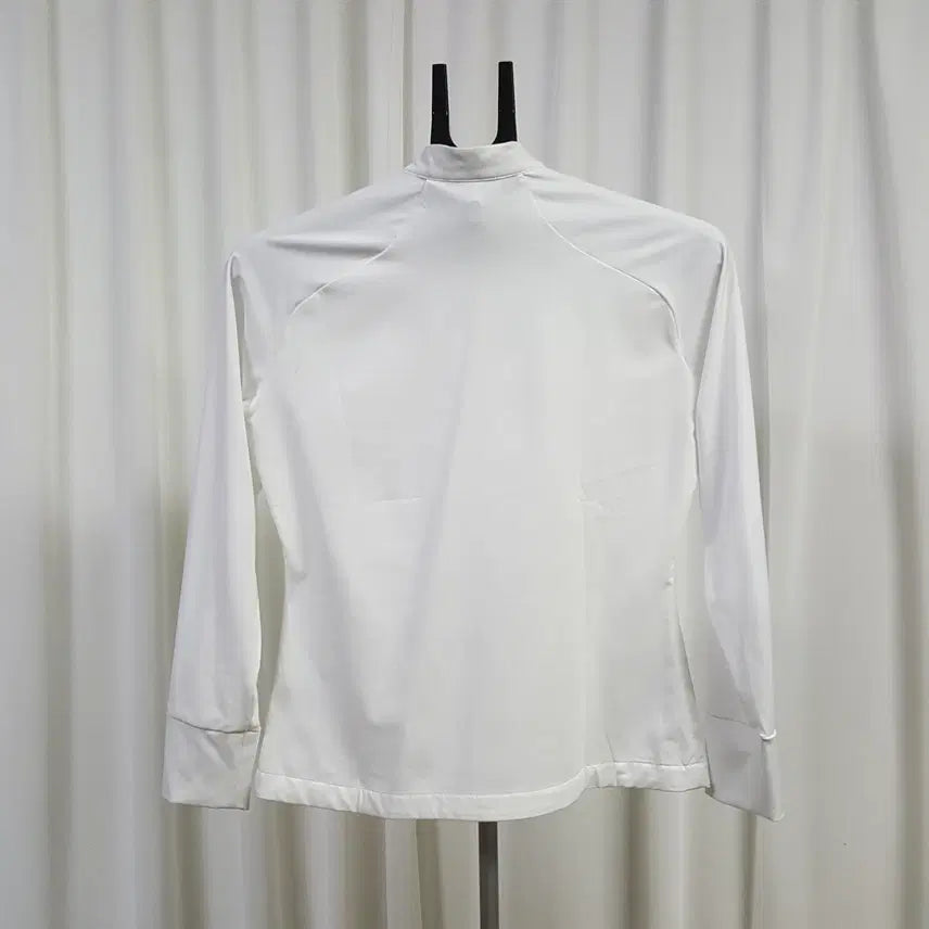 [SOLD OUT] 20년 스파이더 여성 러닝 집업 화이트 M 오일장